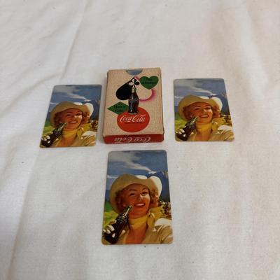 Coca Cola Collectibles (LR-DZ)