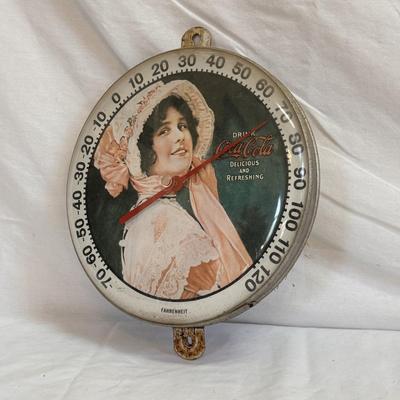 Coca Cola Collectibles (LR-DZ)