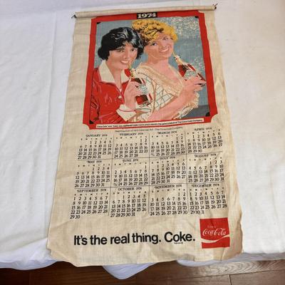 Coca Cola Collectibles (LR-DZ)