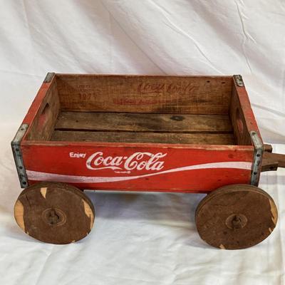 Coca Cola Collectibles (LR-DZ)