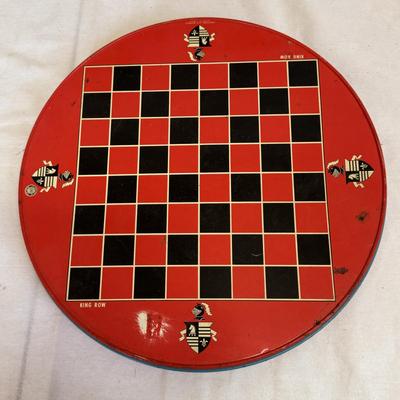 Vintage Children’s Toys (LR-DZ)