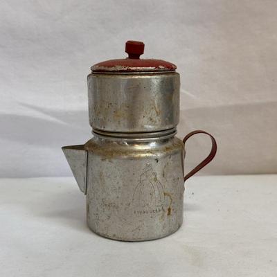Vintage Children’s Toys (LR-DZ)
