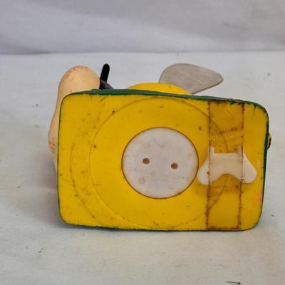 Vintage Children’s Toys (LR-DZ)