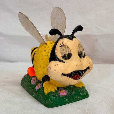 Vintage Children’s Toys (LR-DZ)