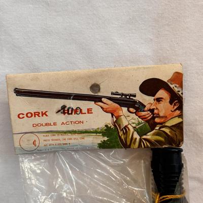 Vintage Children’s Toys (LR-DZ)