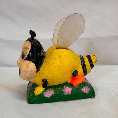 Vintage Children’s Toys (LR-DZ)