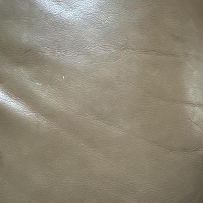 Ekornes Leather Sofa (LR-KD)