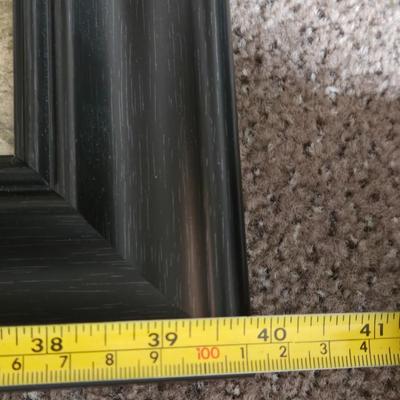 Large Framed Artwork