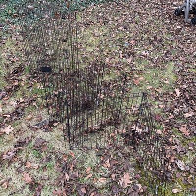 Small Animal Fencing Enclosure (Y-KD)