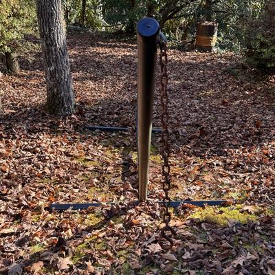 Hammock Stand (Y-DZ)