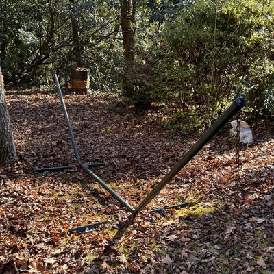 Hammock Stand (Y-DZ)