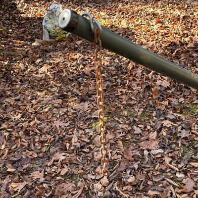 Hammock Stand (Y-DZ)