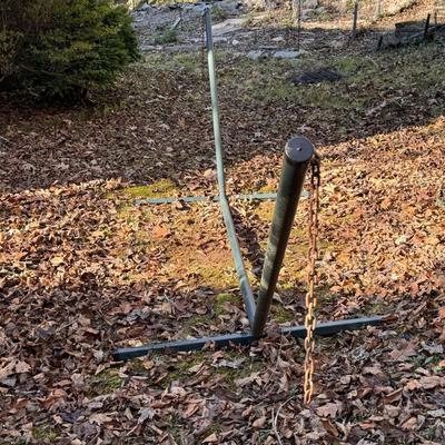 Hammock Stand (Y-DZ)