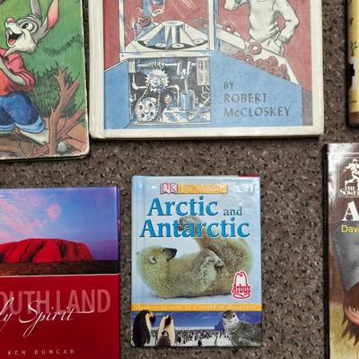 Children's Book Lot