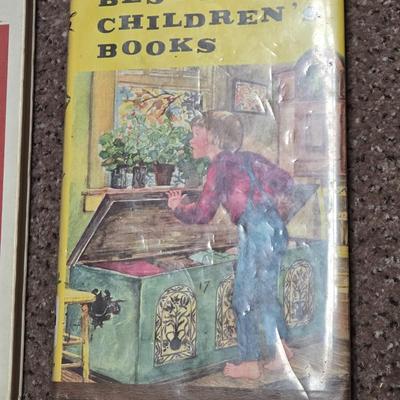 Children's Book Lot