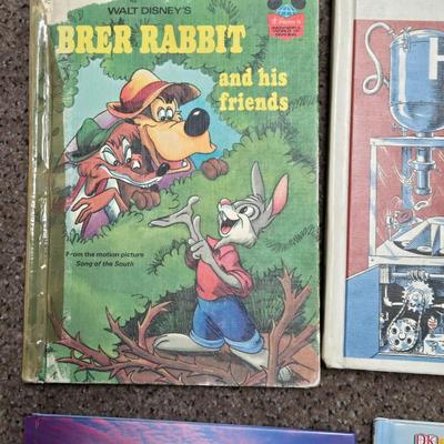 Children's Book Lot