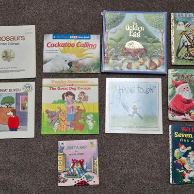 Children's Books