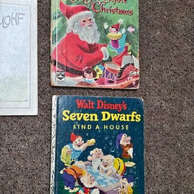 Children's Books
