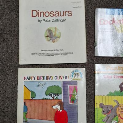 Children's Books