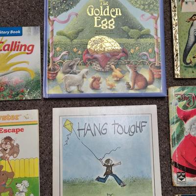 Children's Books