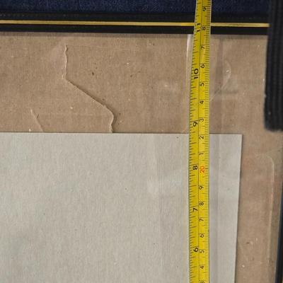 Picture Frames Lot