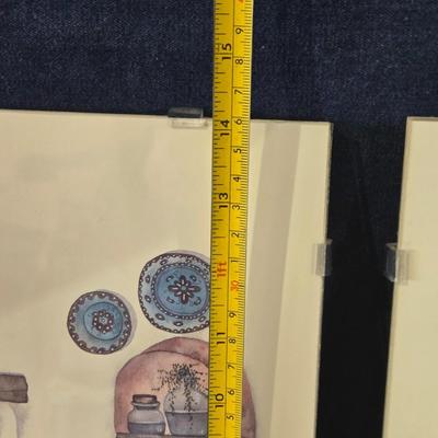 Pair of Southwest Prints
