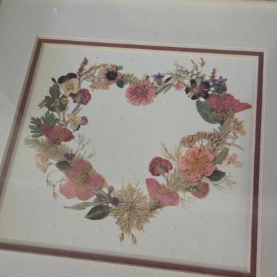 Group of Folk Artworks