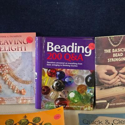 Beading Books