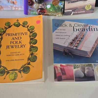 Beading Books