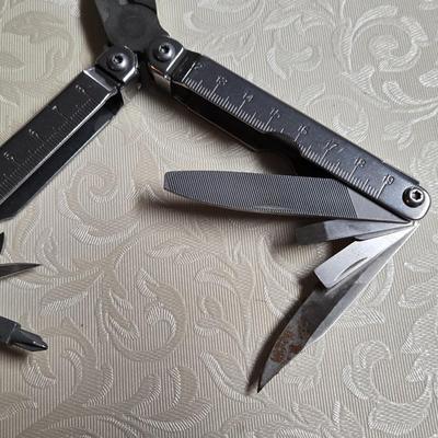 Multi-Purpose Tool