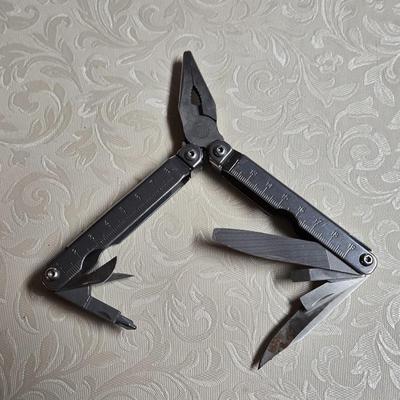 Multi-Purpose Tool