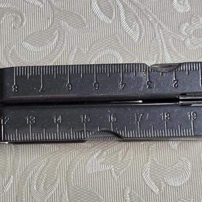 Multi-Purpose Tool