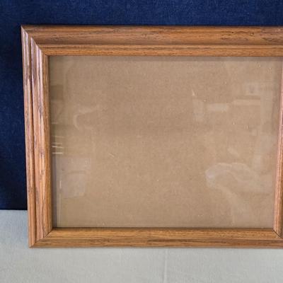Framed Valerie Evers Wenk Print