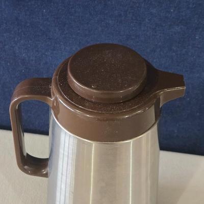 Corning Thermique Carafe