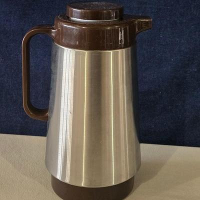 Corning Thermique Carafe