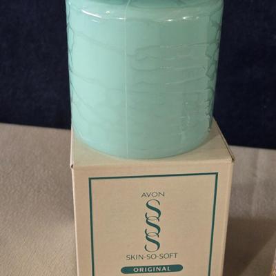(2) Unused Candles