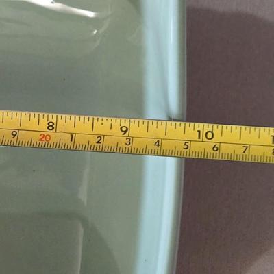 Ceramic Español Dish Serving Bowl