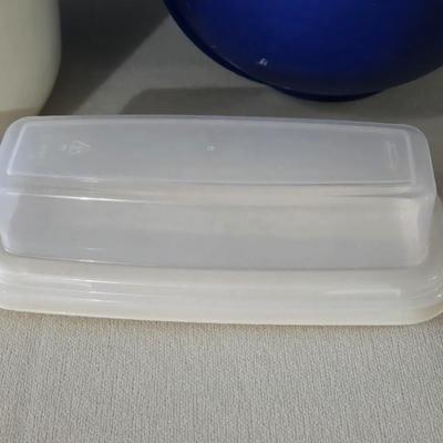 Mixed Kitchen Items