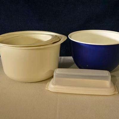 Mixed Kitchen Items