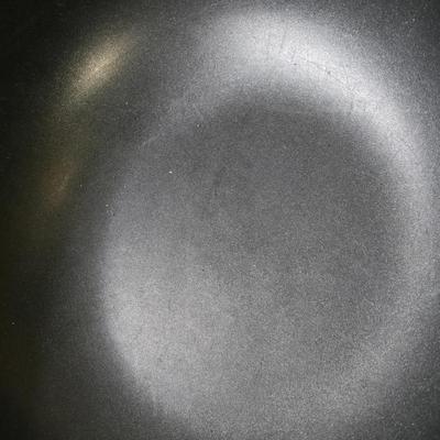 Pampered Chef Skillet and Roasting Rack