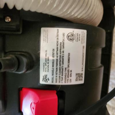 Dirt Devil Powermax Carpet & Hardfloors