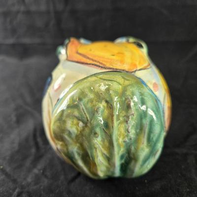 Artist Garden Bunny