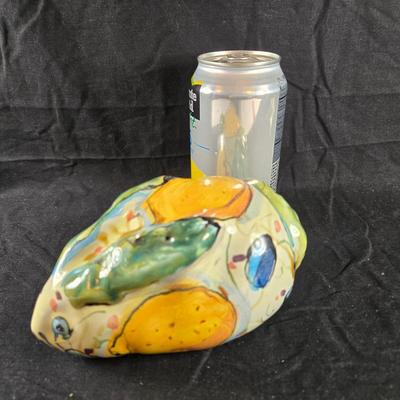 Artist Garden Bunny