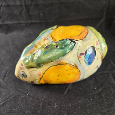 Artist Garden Bunny