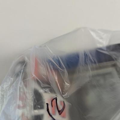 Die Cast Cars (#12)
