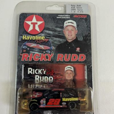 Die Cast Cars (#13)