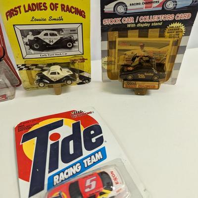 Die Cast Cars (#13)