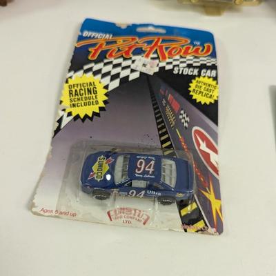 Die Cast Cars (#14)