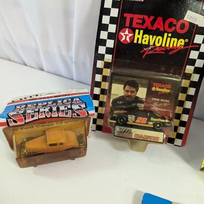 Die Cast Cars (#14)