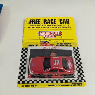 Die Cast Cars (#14)